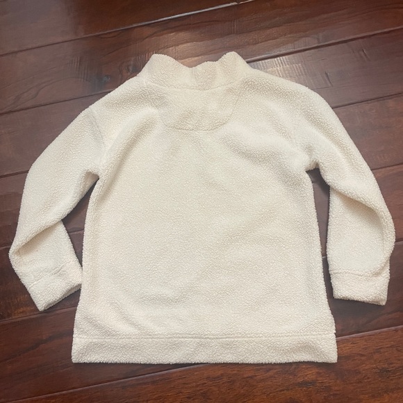 Girls Vineyard Vines shep size S (7-8) - Picture 2 of 2